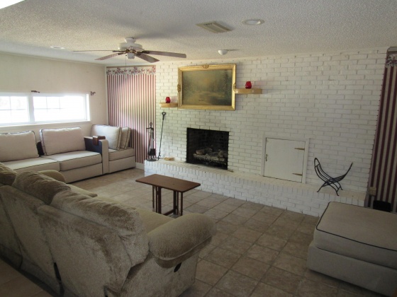 Defuniak Springs, Florida 32433, 3 Bedrooms Bedrooms, ,2 BathroomsBathrooms,Residential,For Sale,Russell,849275