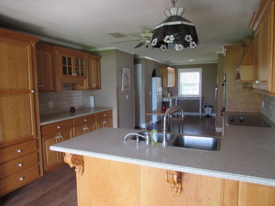 Defuniak Springs, Florida 32433, 3 Bedrooms Bedrooms, ,2 BathroomsBathrooms,Residential,For Sale,Russell,849275