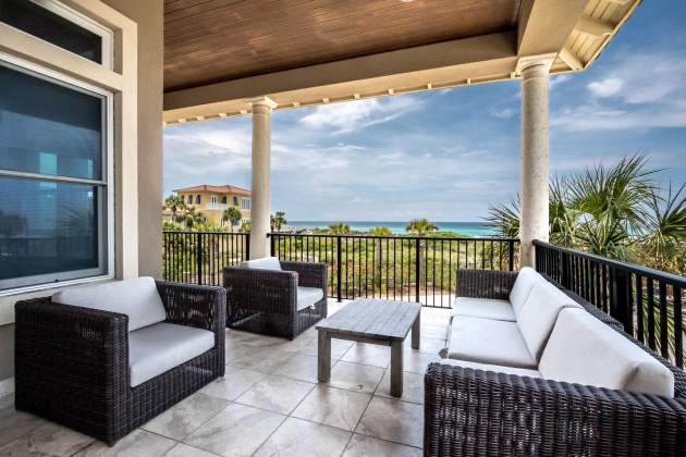 Miramar Beach, Florida 32550, 4 Bedrooms Bedrooms, ,5 BathroomsBathrooms,Residential,For Sale,Rue Martine,861246