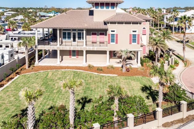 Miramar Beach, Florida 32550, 4 Bedrooms Bedrooms, ,5 BathroomsBathrooms,Residential,For Sale,Rue Martine,861246