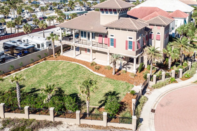 Miramar Beach, Florida 32550, 4 Bedrooms Bedrooms, ,5 BathroomsBathrooms,Residential,For Sale,Rue Martine,861246