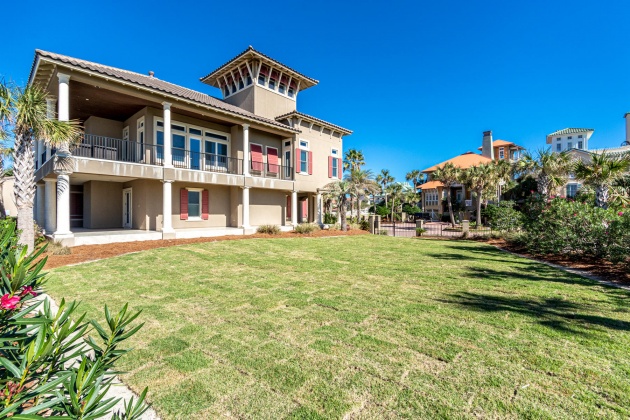 Miramar Beach, Florida 32550, 4 Bedrooms Bedrooms, ,5 BathroomsBathrooms,Residential,For Sale,Rue Martine,861246