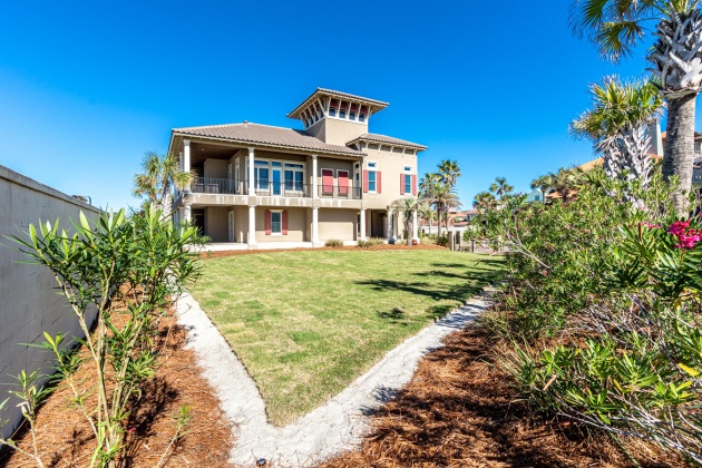 Miramar Beach, Florida 32550, 4 Bedrooms Bedrooms, ,5 BathroomsBathrooms,Residential,For Sale,Rue Martine,861246