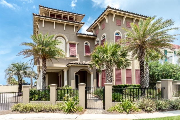 Miramar Beach, Florida 32550, 4 Bedrooms Bedrooms, ,5 BathroomsBathrooms,Residential,For Sale,Rue Martine,861246
