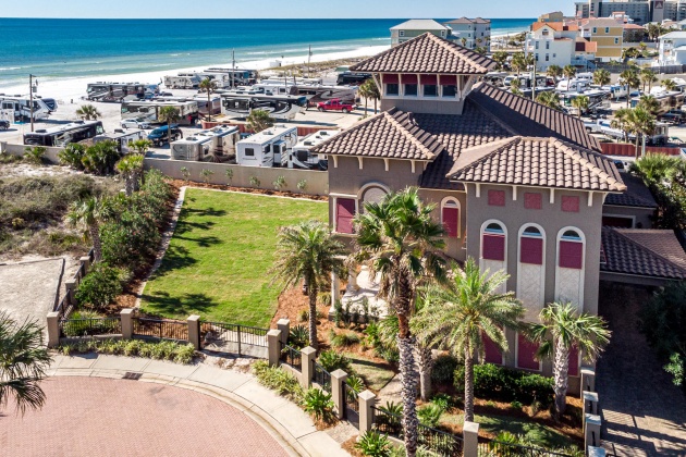 Miramar Beach, Florida 32550, 4 Bedrooms Bedrooms, ,5 BathroomsBathrooms,Residential,For Sale,Rue Martine,861246