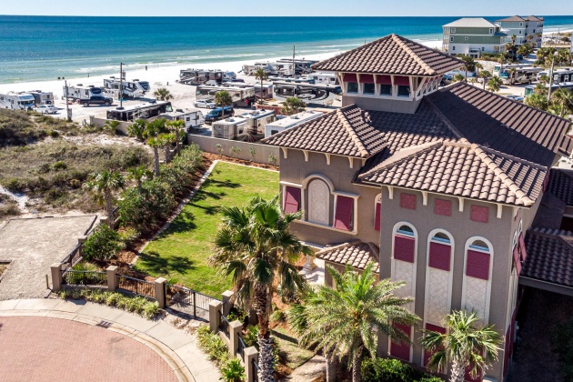 Miramar Beach, Florida 32550, 4 Bedrooms Bedrooms, ,5 BathroomsBathrooms,Residential,For Sale,Rue Martine,861246