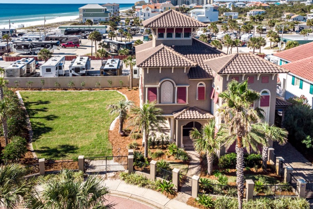 Miramar Beach, Florida 32550, 4 Bedrooms Bedrooms, ,5 BathroomsBathrooms,Residential,For Sale,Rue Martine,861246