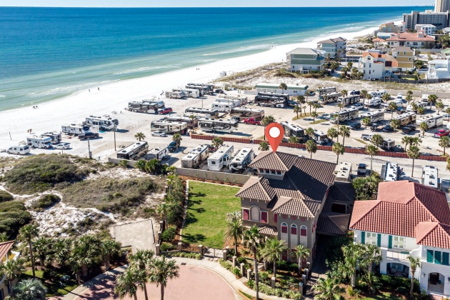 Miramar Beach, Florida 32550, 4 Bedrooms Bedrooms, ,5 BathroomsBathrooms,Residential,For Sale,Rue Martine,861246