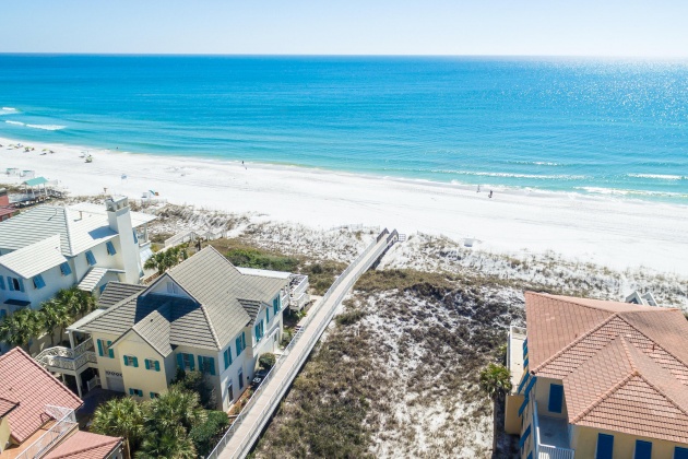 Miramar Beach, Florida 32550, 4 Bedrooms Bedrooms, ,5 BathroomsBathrooms,Residential,For Sale,Rue Martine,861246