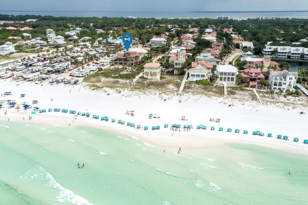 Miramar Beach, Florida 32550, 4 Bedrooms Bedrooms, ,5 BathroomsBathrooms,Residential,For Sale,Rue Martine,861246