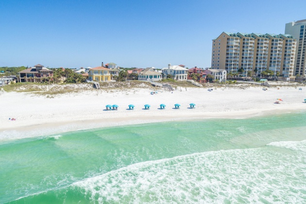 Miramar Beach, Florida 32550, 4 Bedrooms Bedrooms, ,5 BathroomsBathrooms,Residential,For Sale,Rue Martine,861246