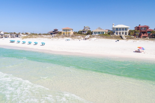 Miramar Beach, Florida 32550, 4 Bedrooms Bedrooms, ,5 BathroomsBathrooms,Residential,For Sale,Rue Martine,861246