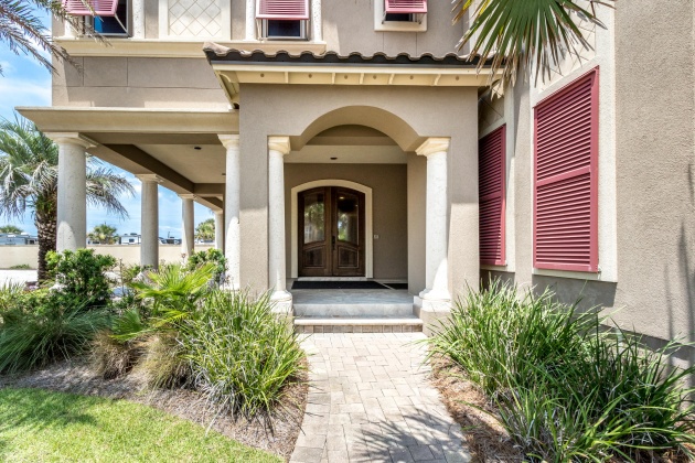 Miramar Beach, Florida 32550, 4 Bedrooms Bedrooms, ,5 BathroomsBathrooms,Residential,For Sale,Rue Martine,861246