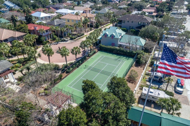 Miramar Beach, Florida 32550, 4 Bedrooms Bedrooms, ,5 BathroomsBathrooms,Residential,For Sale,Rue Martine,861246