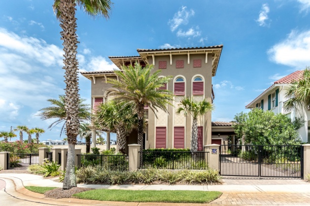 Miramar Beach, Florida 32550, 4 Bedrooms Bedrooms, ,5 BathroomsBathrooms,Residential,For Sale,Rue Martine,861246