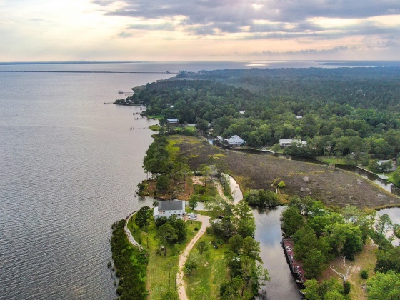 Freeport, Florida 32439, ,Land,For Sale,Island Way,861290