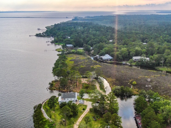 Freeport, Florida 32439, ,Land,For Sale,Island Way,861290