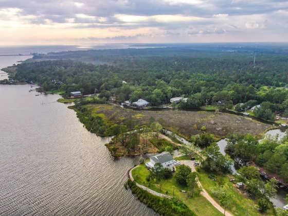 Freeport, Florida 32439, ,Land,For Sale,Island Way,861290