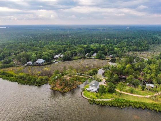 Freeport, Florida 32439, ,Land,For Sale,Island Way,861290