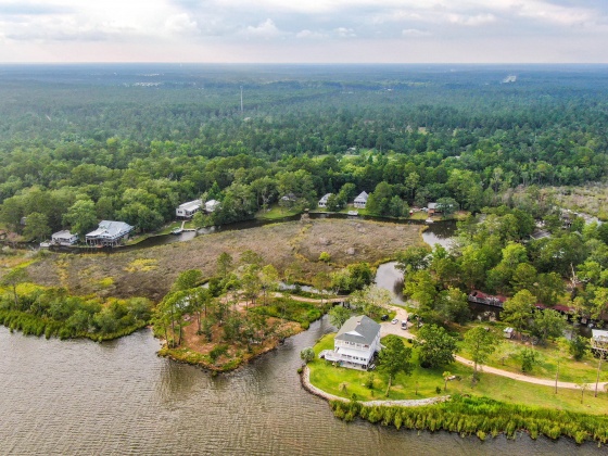 Freeport, Florida 32439, ,Land,For Sale,Island Way,861290