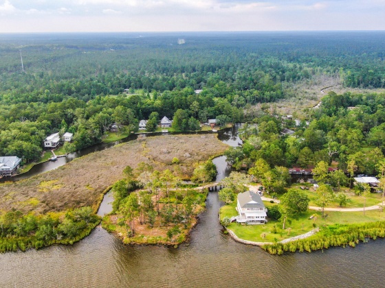 Freeport, Florida 32439, ,Land,For Sale,Island Way,861290