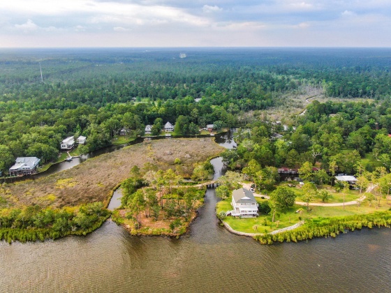 Freeport, Florida 32439, ,Land,For Sale,Island Way,861290