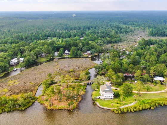 Freeport, Florida 32439, ,Land,For Sale,Island Way,861290