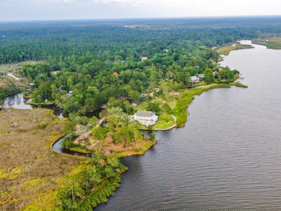 Freeport, Florida 32439, ,Land,For Sale,Island Way,861290