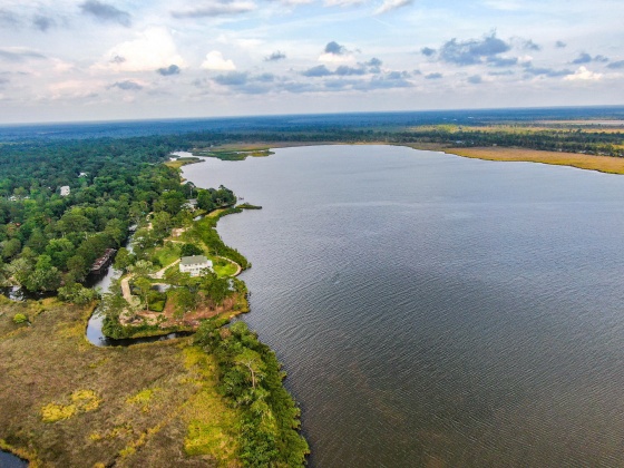 Freeport, Florida 32439, ,Land,For Sale,Island Way,861290