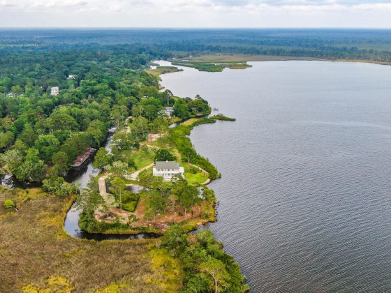 Freeport, Florida 32439, ,Land,For Sale,Island Way,861290