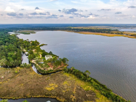 Freeport, Florida 32439, ,Land,For Sale,Island Way,861290