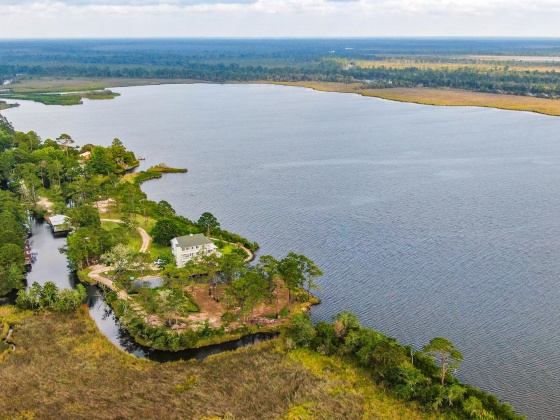 Freeport, Florida 32439, ,Land,For Sale,Island Way,861290