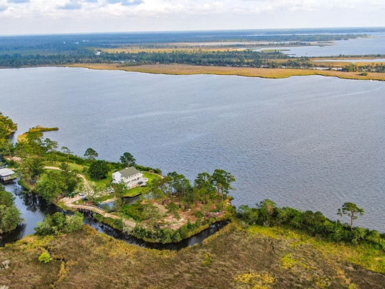 Freeport, Florida 32439, ,Land,For Sale,Island Way,861290