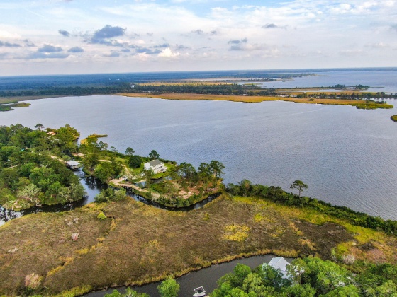Freeport, Florida 32439, ,Land,For Sale,Island Way,861290