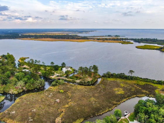 Freeport, Florida 32439, ,Land,For Sale,Island Way,861290