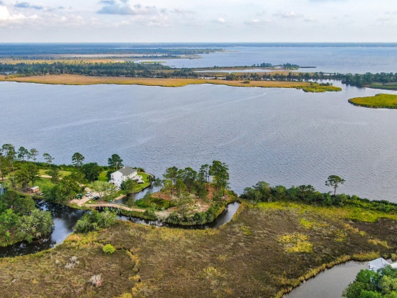 Freeport, Florida 32439, ,Land,For Sale,Island Way,861290