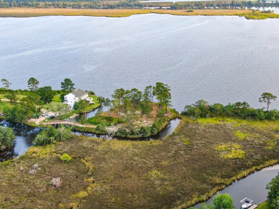 Freeport, Florida 32439, ,Land,For Sale,Island Way,861290