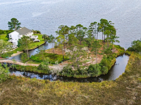 Freeport, Florida 32439, ,Land,For Sale,Island Way,861290
