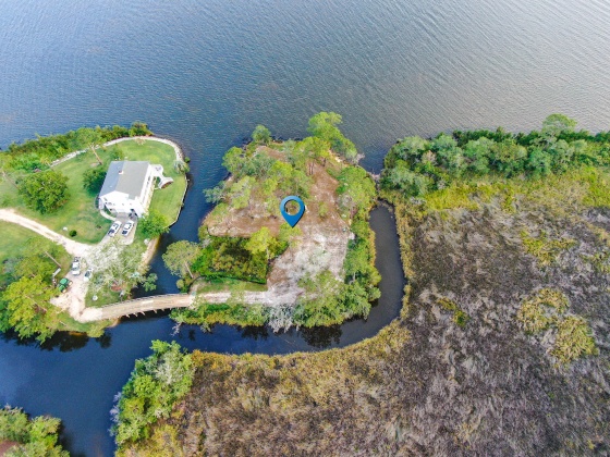 Freeport, Florida 32439, ,Land,For Sale,Island Way,861290