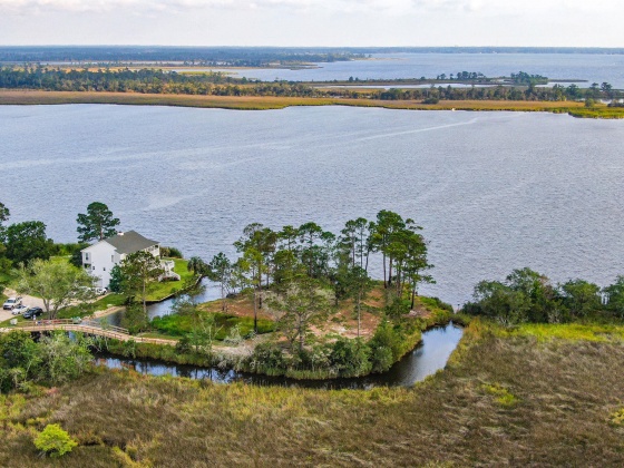 Freeport, Florida 32439, ,Land,For Sale,Island Way,861290