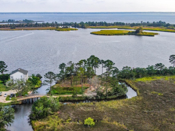 Freeport, Florida 32439, ,Land,For Sale,Island Way,861290
