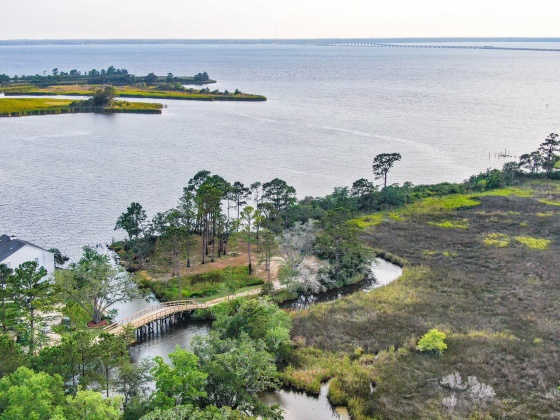 Freeport, Florida 32439, ,Land,For Sale,Island Way,861290