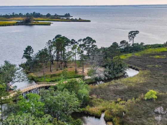 Freeport, Florida 32439, ,Land,For Sale,Island Way,861290