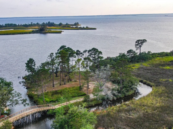 Freeport, Florida 32439, ,Land,For Sale,Island Way,861290