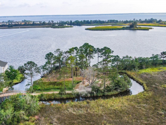 Freeport, Florida 32439, ,Land,For Sale,Island Way,861290