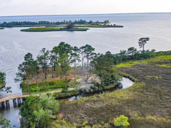 Freeport, Florida 32439, ,Land,For Sale,Island Way,861290