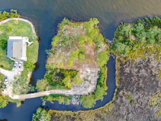 Freeport, Florida 32439, ,Land,For Sale,Island Way,861290