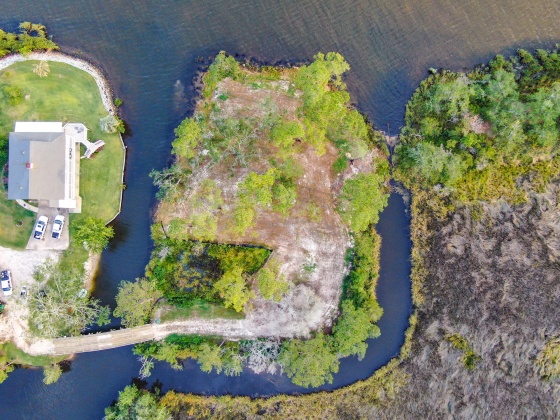 Freeport, Florida 32439, ,Land,For Sale,Island Way,861290