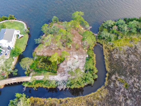 Freeport, Florida 32439, ,Land,For Sale,Island Way,861290