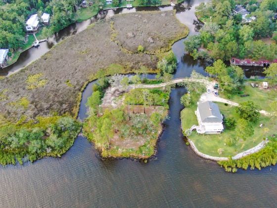 Freeport, Florida 32439, ,Land,For Sale,Island Way,861290